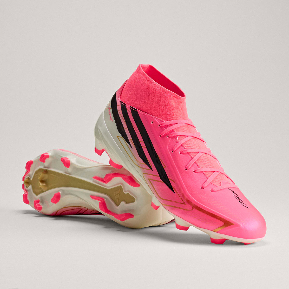 F50 HYPERFAST LEAGUE MID FG SOLTUR 10