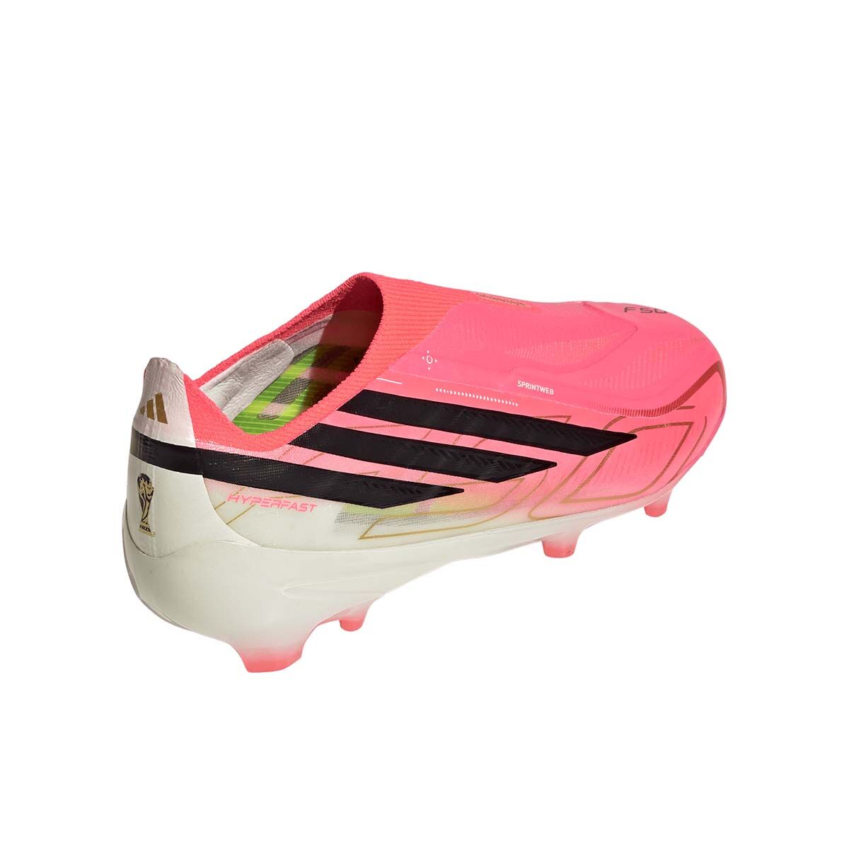 F50 HYPERFAST ELITE LL FG J SOLTUR 4.5