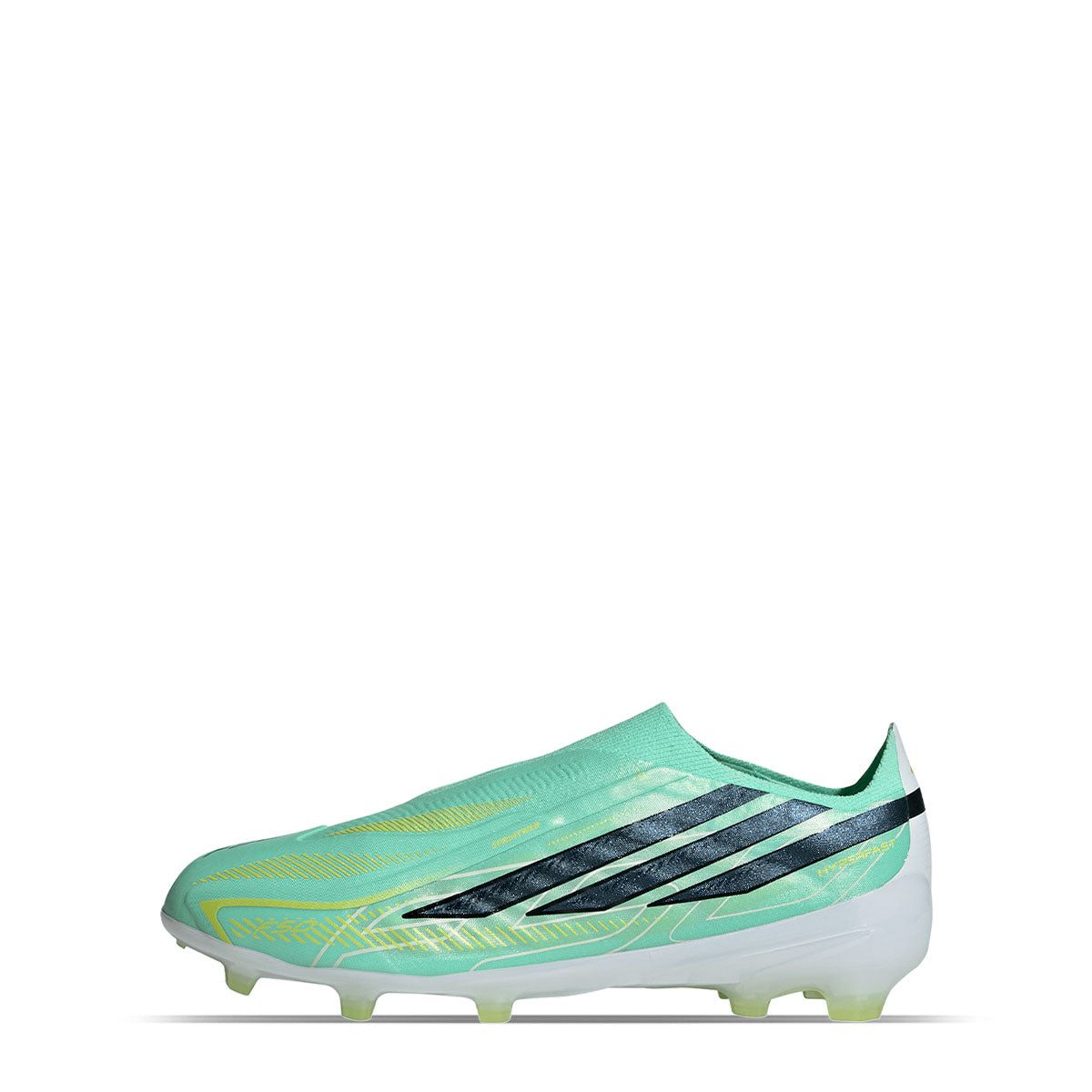 F50 HYPERFAST ELITE LL FG J PULMIN/CBLACK/SOLLEM 3
