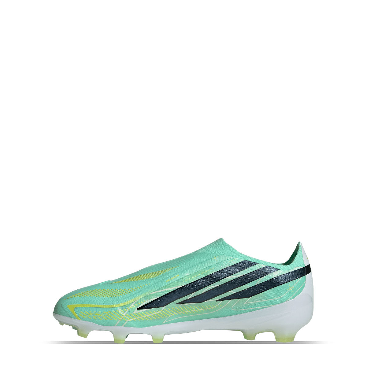 F50 HYPERFAST ELITE LL FG J PULMIN/CBLACK/SOLLEM 3