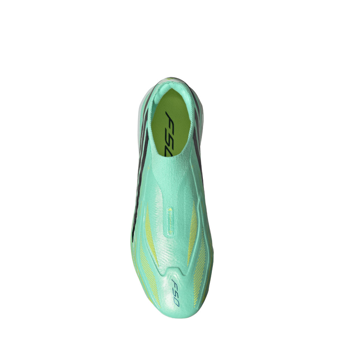 F50 HYPERFAST ELITE LL FG J PULMIN/CBLACK/SOLLEM 3