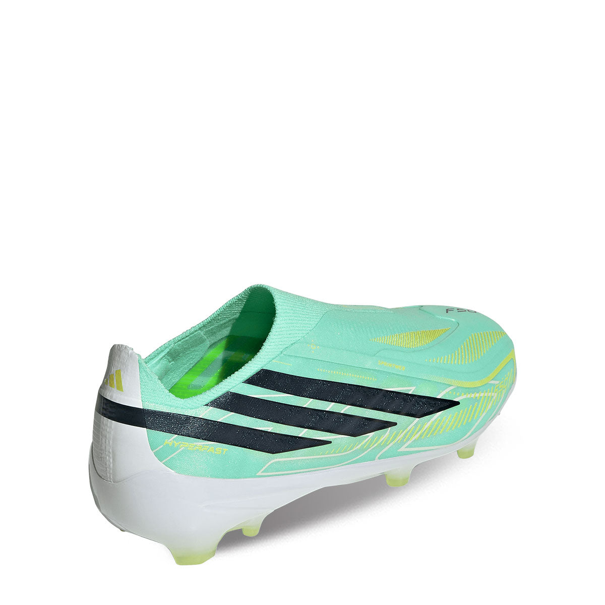 F50 HYPERFAST ELITE LL FG J PULMIN/CBLACK/SOLLEM 3