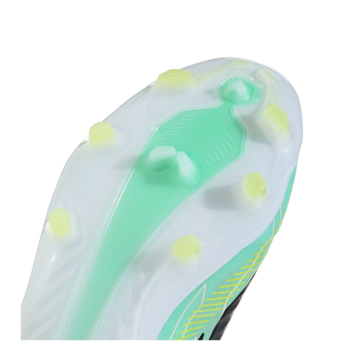 F50 HYPERFAST ELITE LL FG J PULMIN/CBLACK/SOLLEM 3