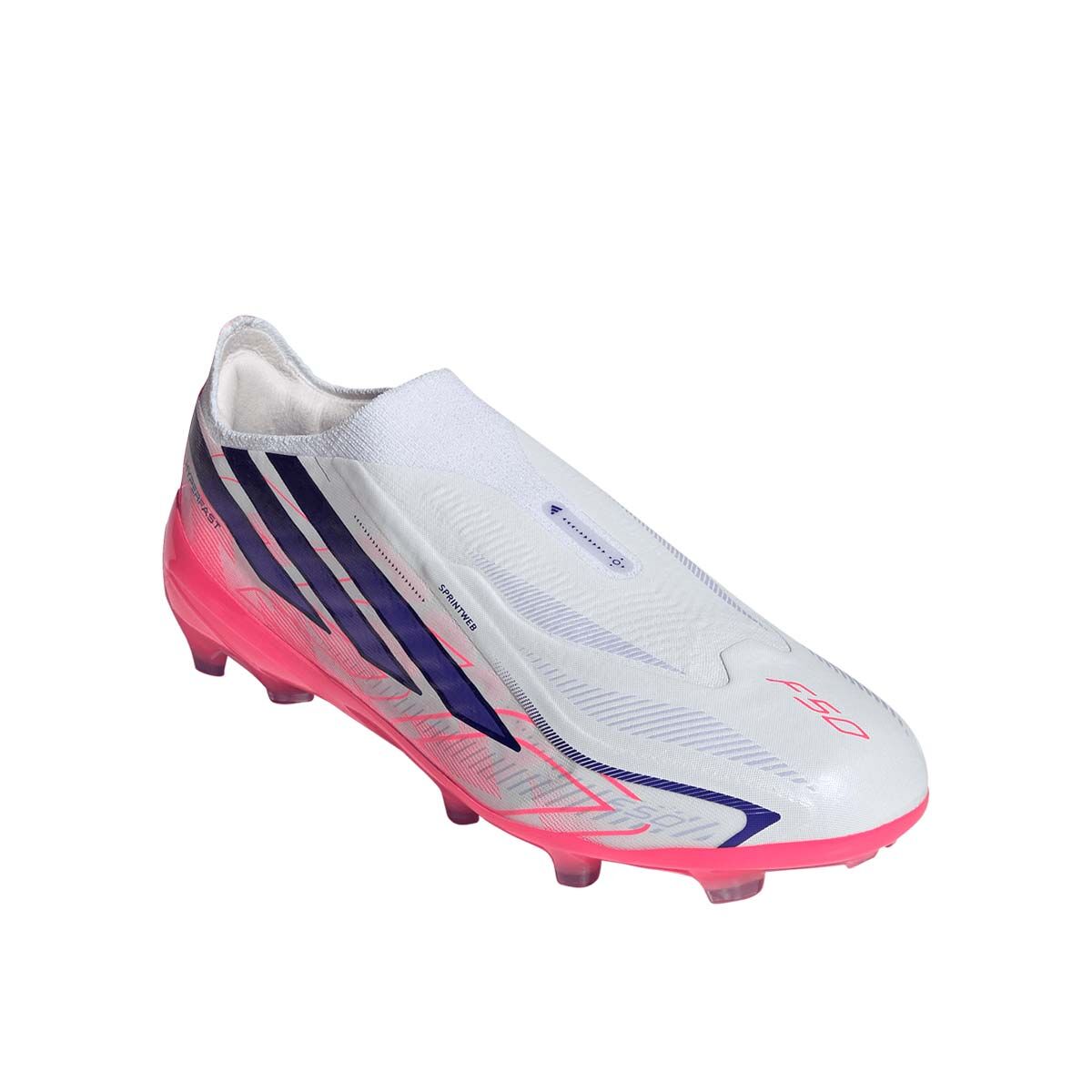 adidas F50 Hyperfast Elite LL/FG Soccer Cleats – Culto Futbol