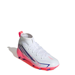 F50 HYPERFAST LEAGUE MID FG J FTWWHT 3.5
