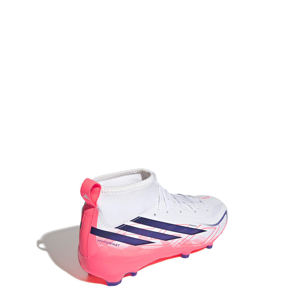 F50 HYPERFAST LEAGUE MID FG J FTWWHT 3.5
