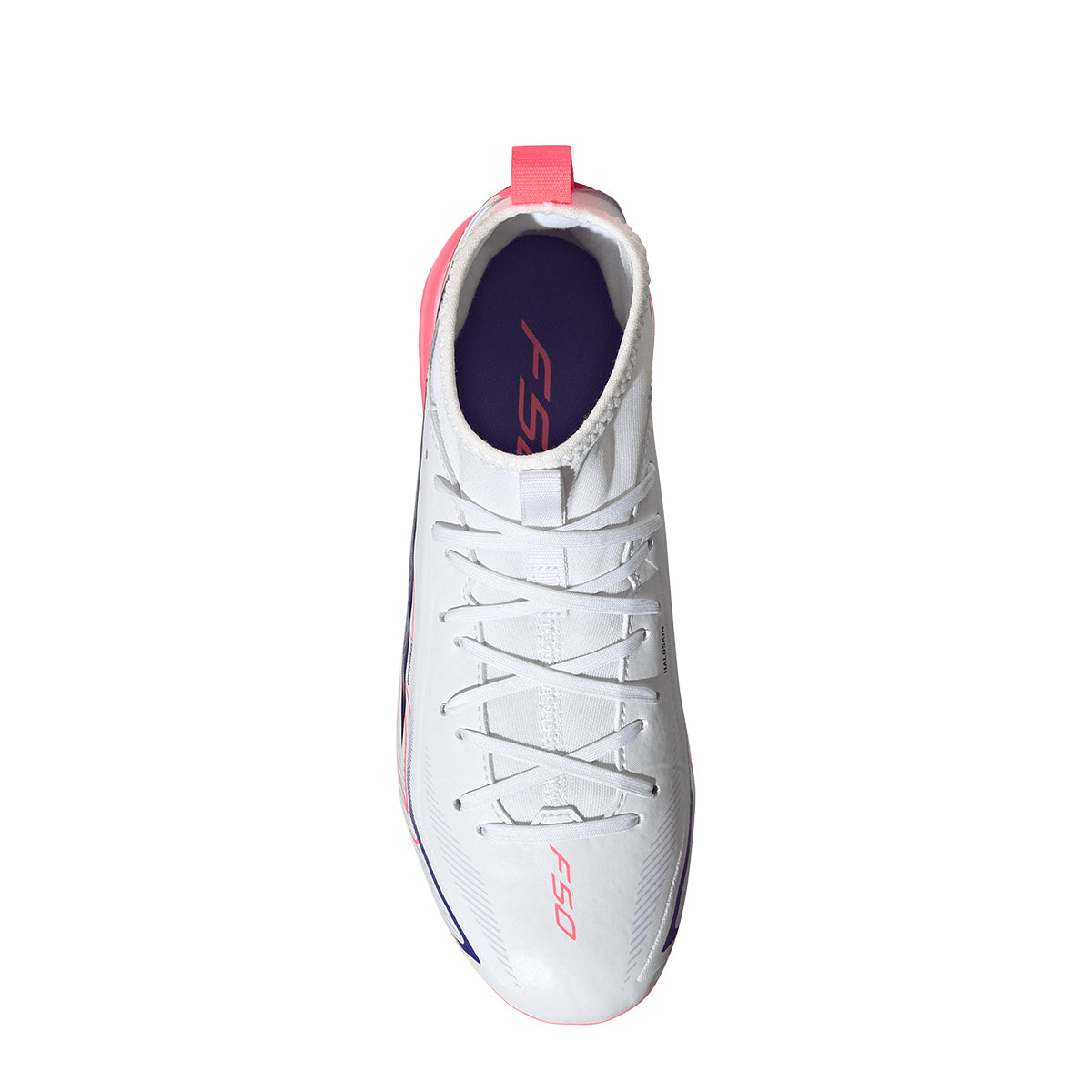 F50 HYPERFAST LEAGUE MID FG J FTWWHT 3.5