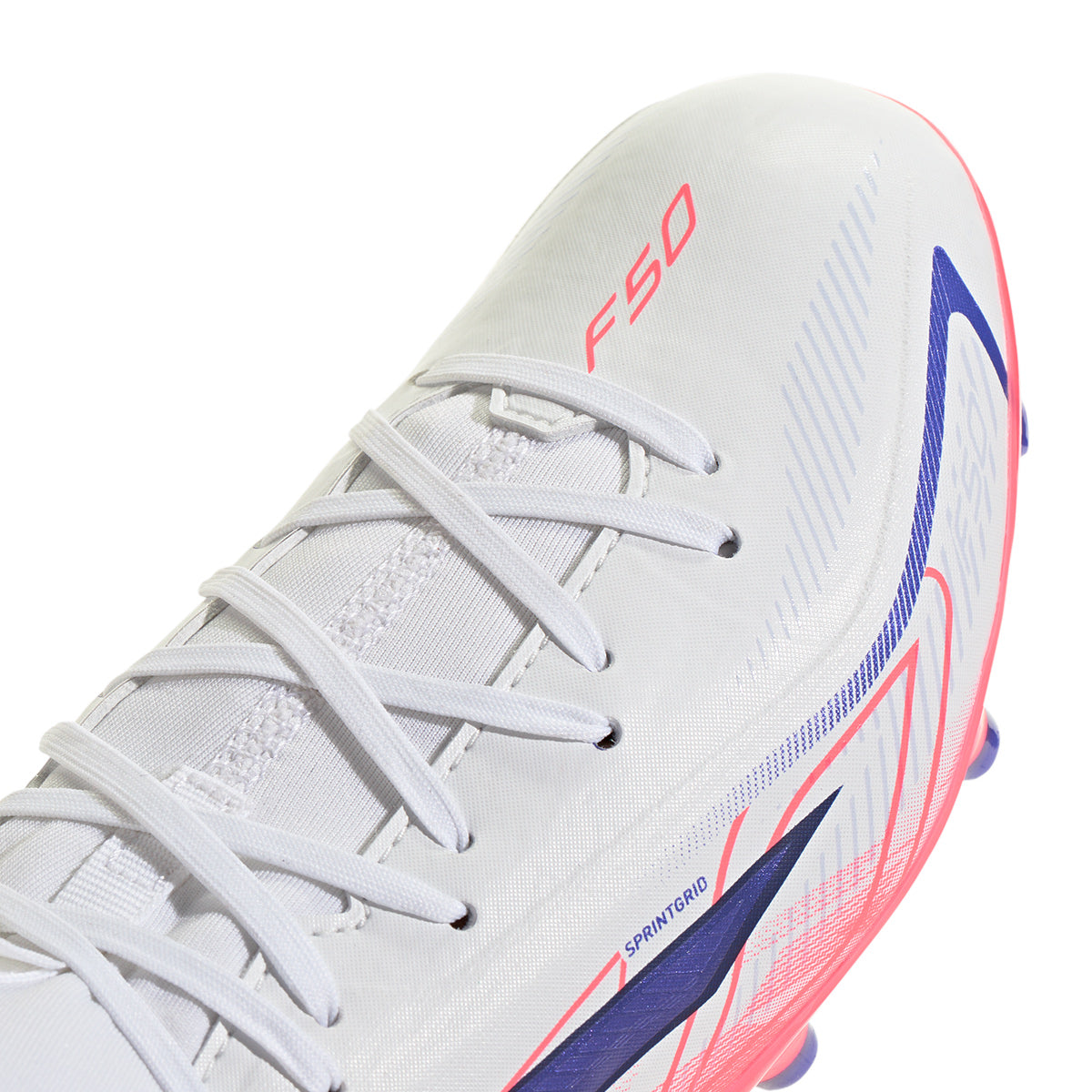 F50 HYPERFAST LEAGUE MID FG J FTWWHT 3.5