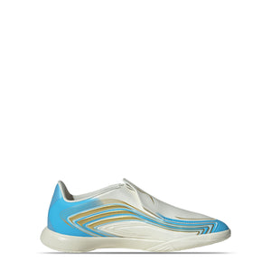 adidas F50 Messi League Laceless Indoor Football Boots 2.5