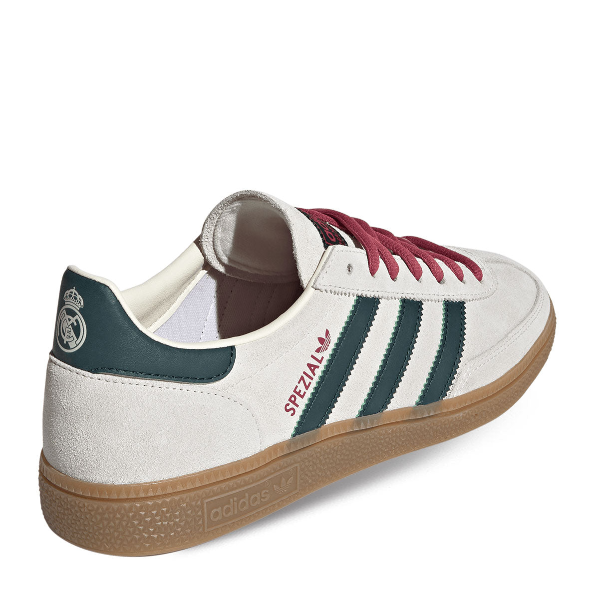 adidas Real Madrid Handball Spezial Shoes 9.5