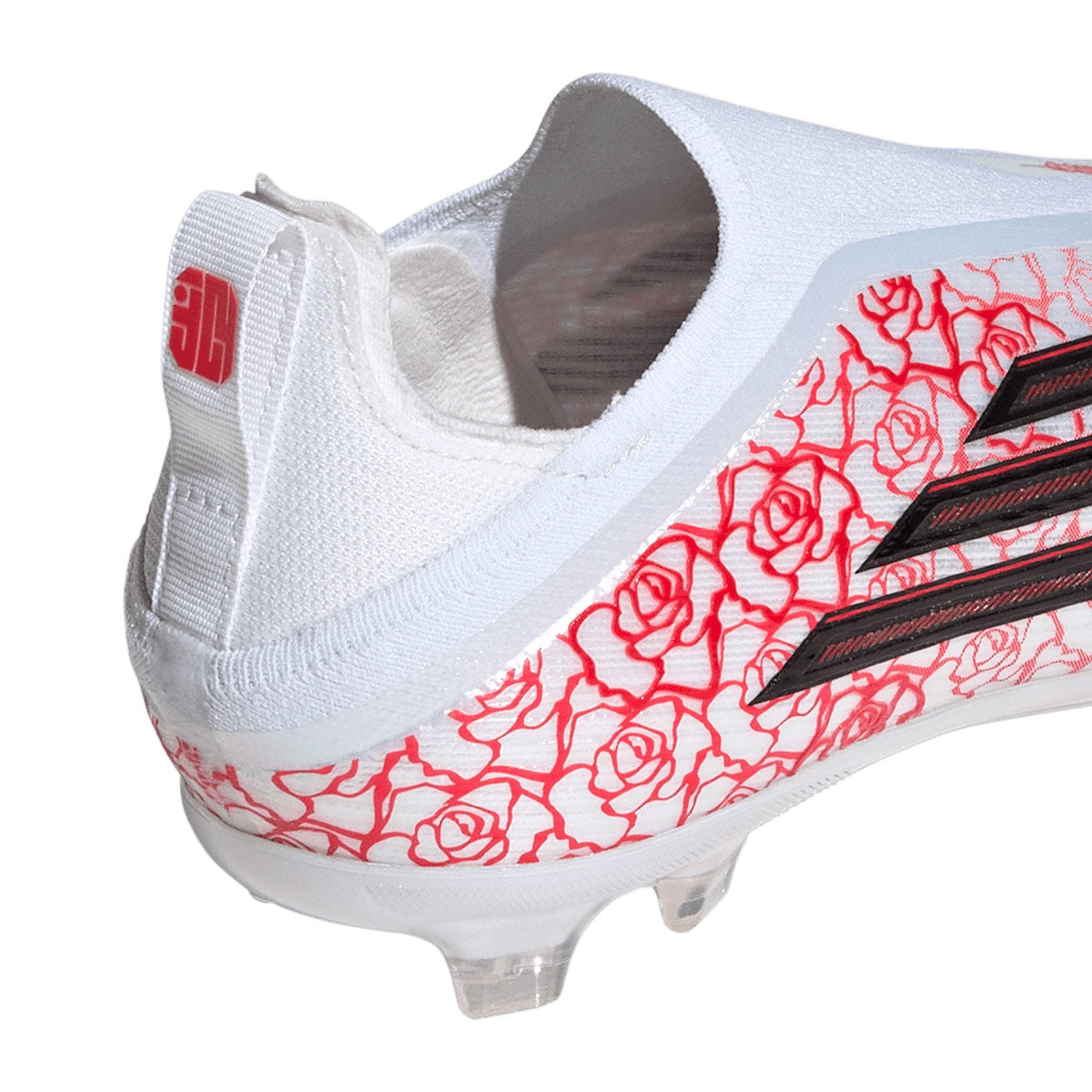 adidas F50 Elite LL FG Lamine Yamal Soccer Cleats – Culto Futbol