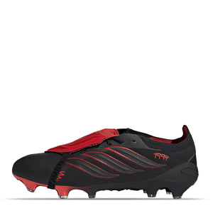PREDATOR ELITE FT FG L-TECH CBLACK/CBLACK/VIVRED 10