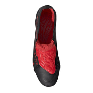 PREDATOR ELITE FT FG L-TECH CBLACK/CBLACK/VIVRED 10