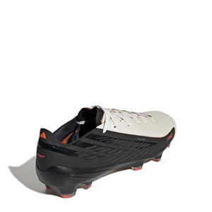 F50 ELITE HYPERFAST FG L-TECH ZEROMT/CBLACK/SORANG 10