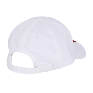 LFC BB CAP WHITE/ACTMAR OSFM