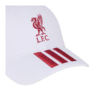 LFC BB CAP WHITE/ACTMAR OSFM
