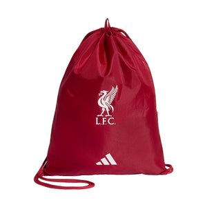 LFC GYMSACK ACTMAR/WHITE - 25/08 ONE SIZE