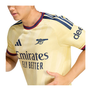 AFC 3 JSY AU ALMYEL L