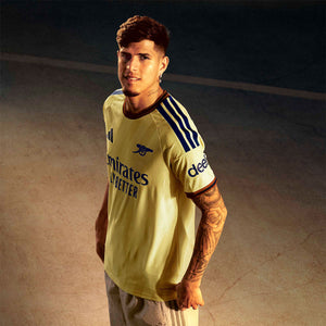 AFC 3 JSY AU ALMYEL L
