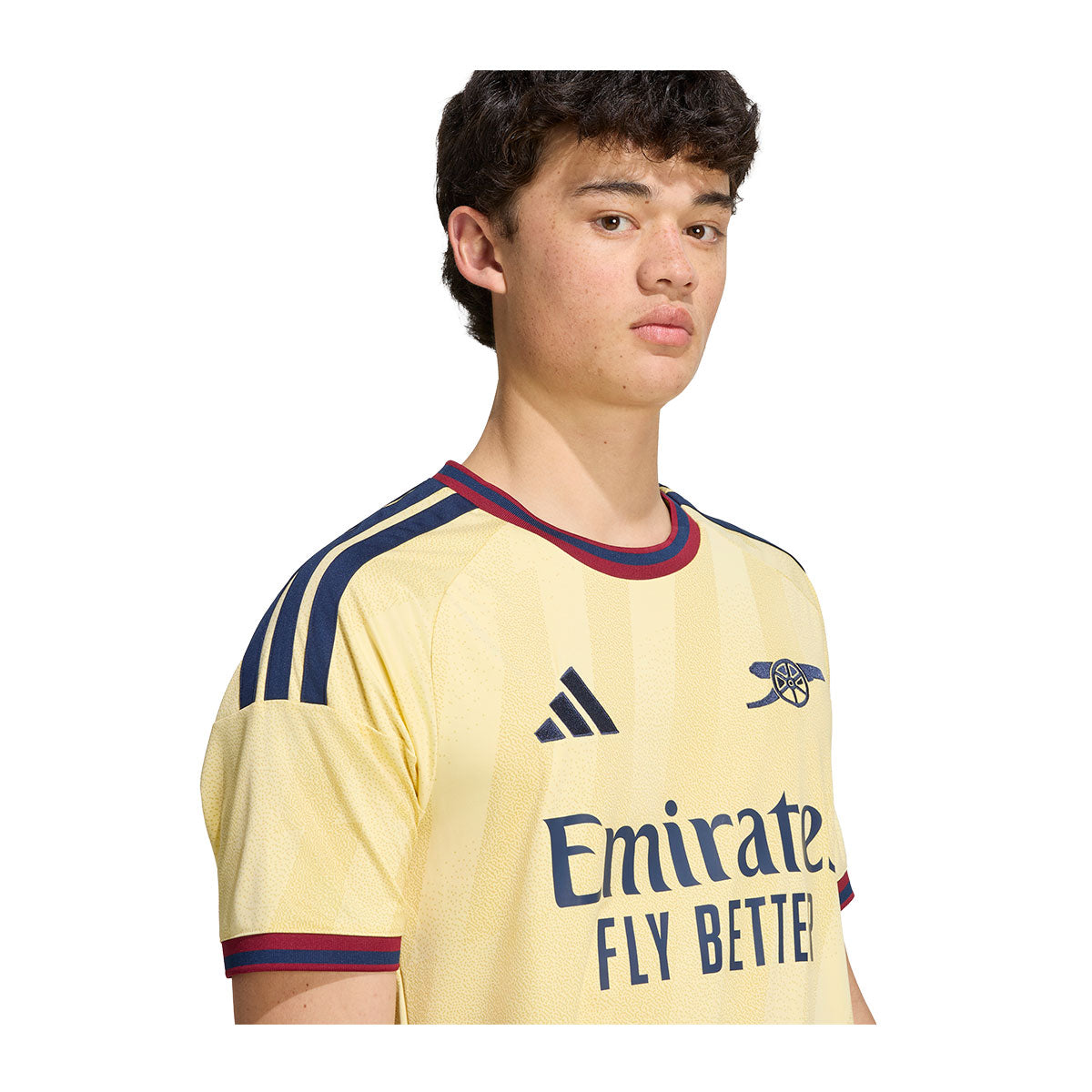 AFC 3 JSY ALMYEL L