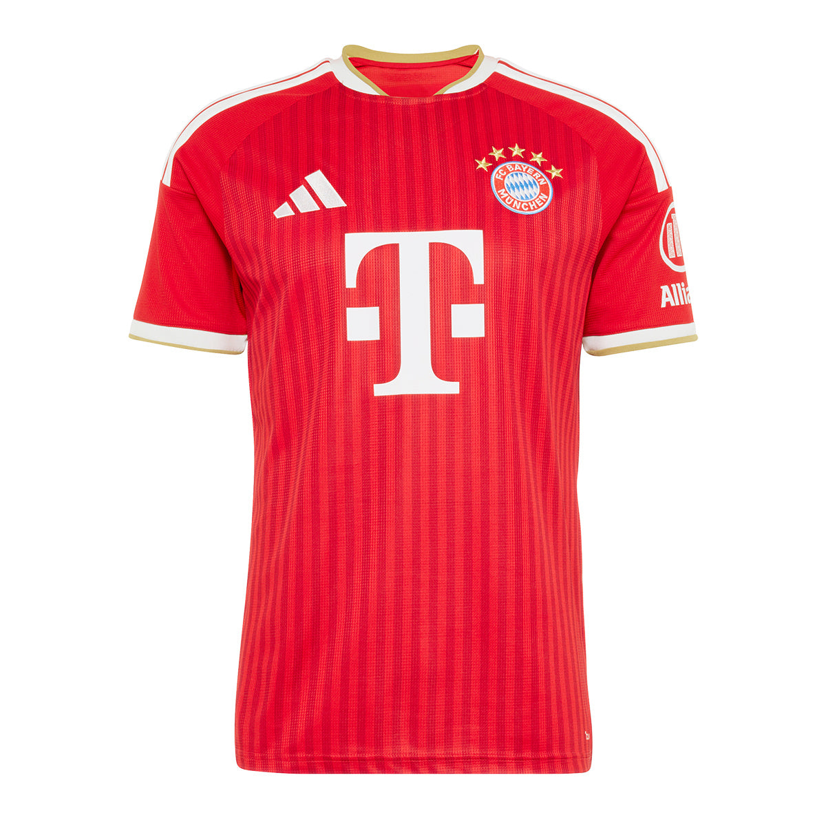 adidas Bayern Munich 26/27 Home Jersey – Culto Futbol