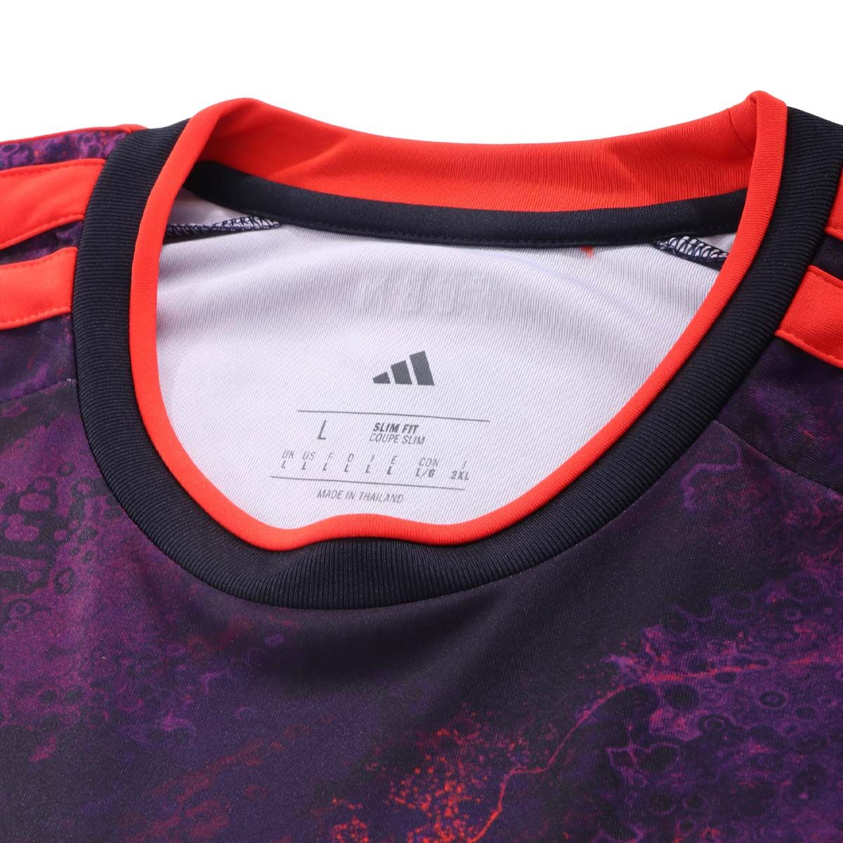 adidas FC Bayern 26/27 Third Jersey L