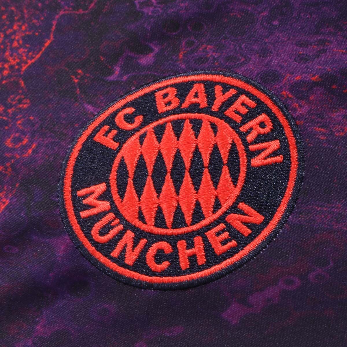 adidas FC Bayern 26/27 Third Jersey L