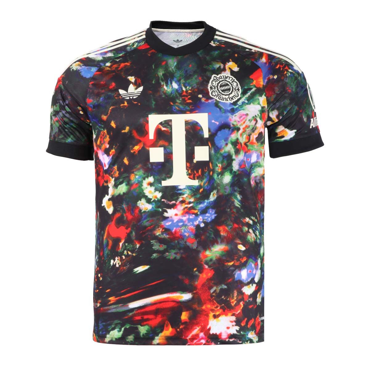 FCB WIESN JSY MULTCO L