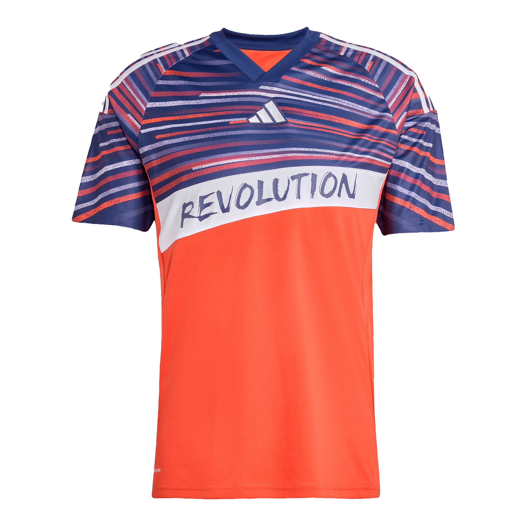 NE 3 JSY BRIRED/MLNERN L