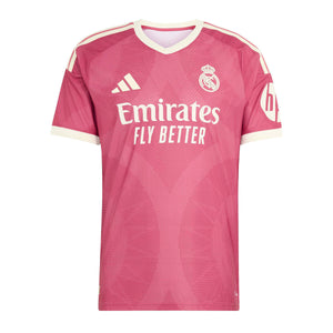 adidas Real Madrid 26/27 Third Authentic Jersey L