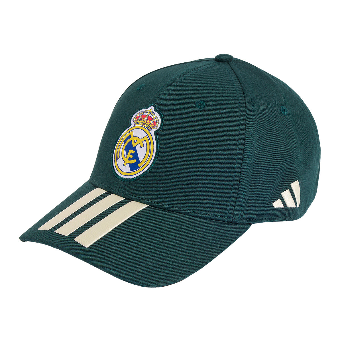 adidas Real Madrid Cap OSFL
