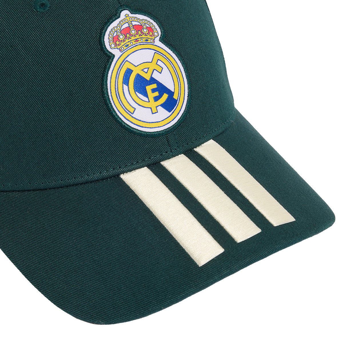 adidas Real Madrid Cap OSFL