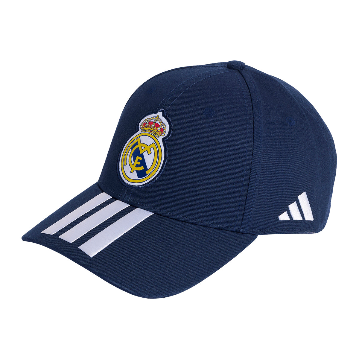 adidas Real Madrid Cap OSFM