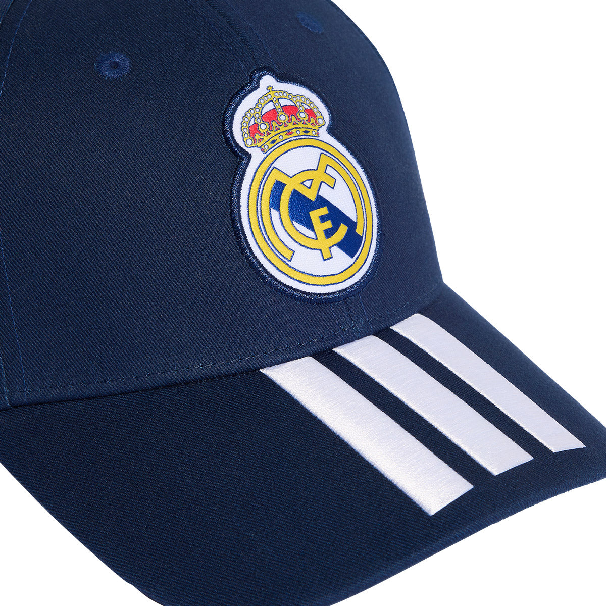 adidas Real Madrid Cap OSFM