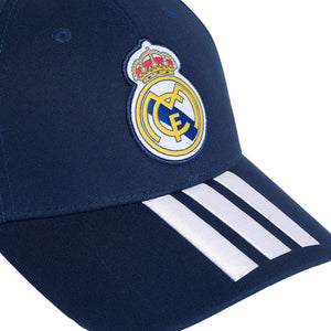 adidas Real Madrid Cap OSFM