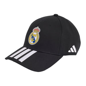 adidas Real Madrid Cap ONE SIZE