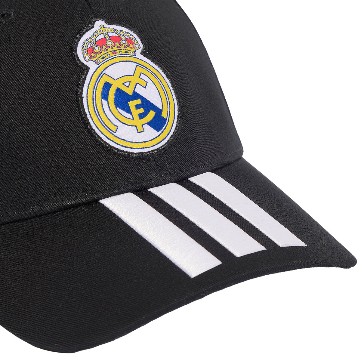 adidas Real Madrid Cap ONE SIZE