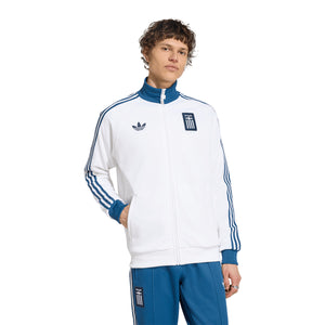 adidas Greece Originals Track Jacket L