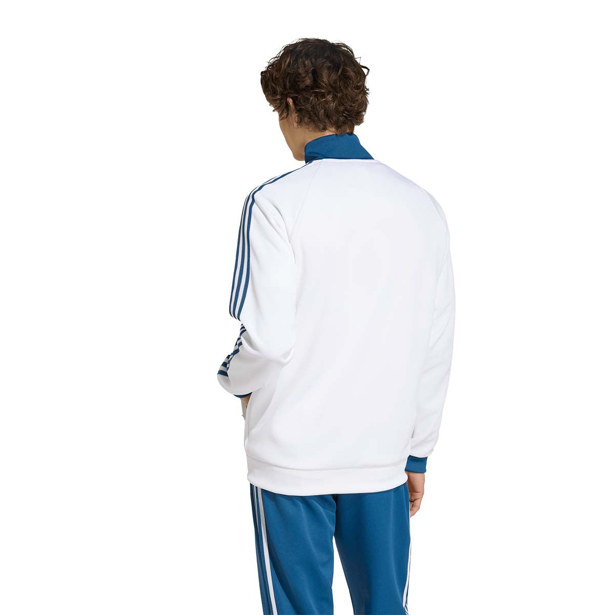 EPO OG TT WHITE L