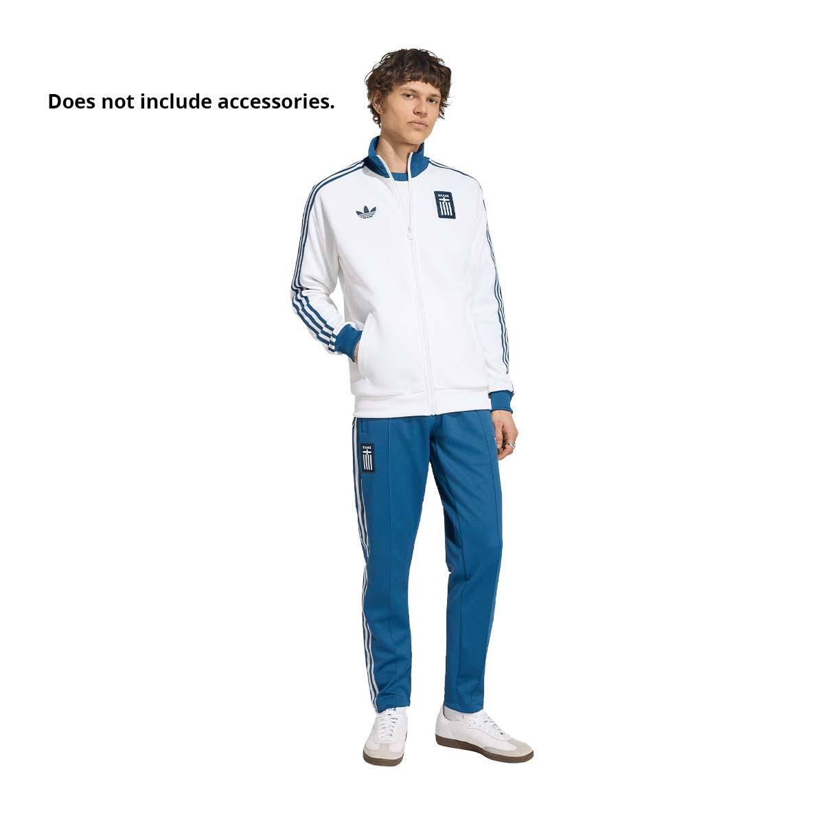 EPO OG TT WHITE L