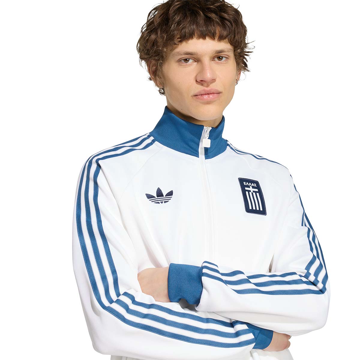 EPO OG TT WHITE L