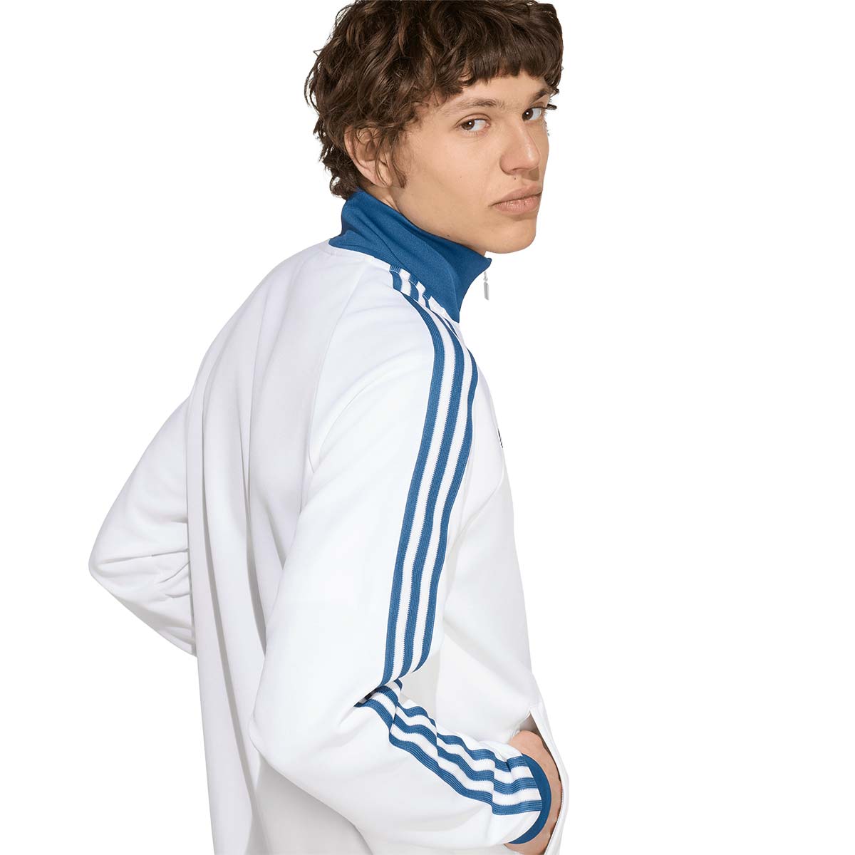EPO OG TT WHITE L