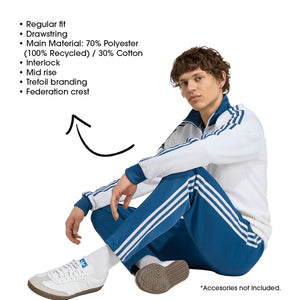 adidas Greece Originals Track Pants L
