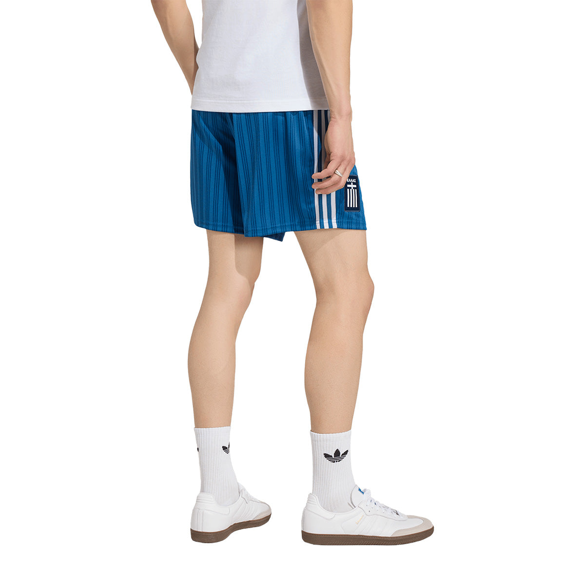 adidas Greece Originals Shorts L