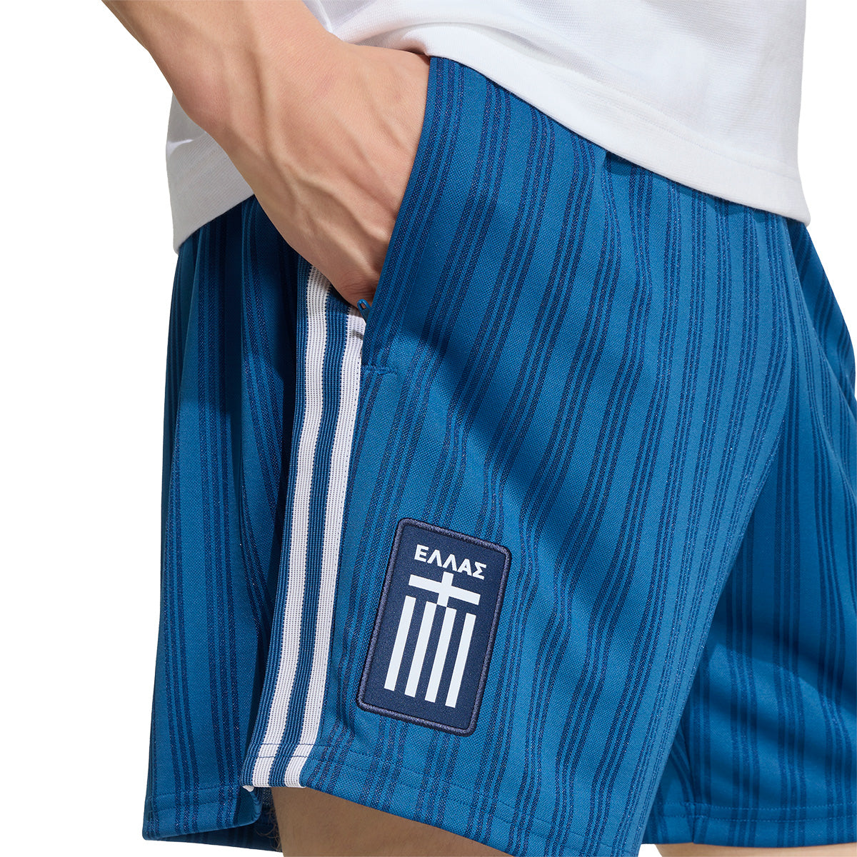 adidas Greece Originals Shorts L