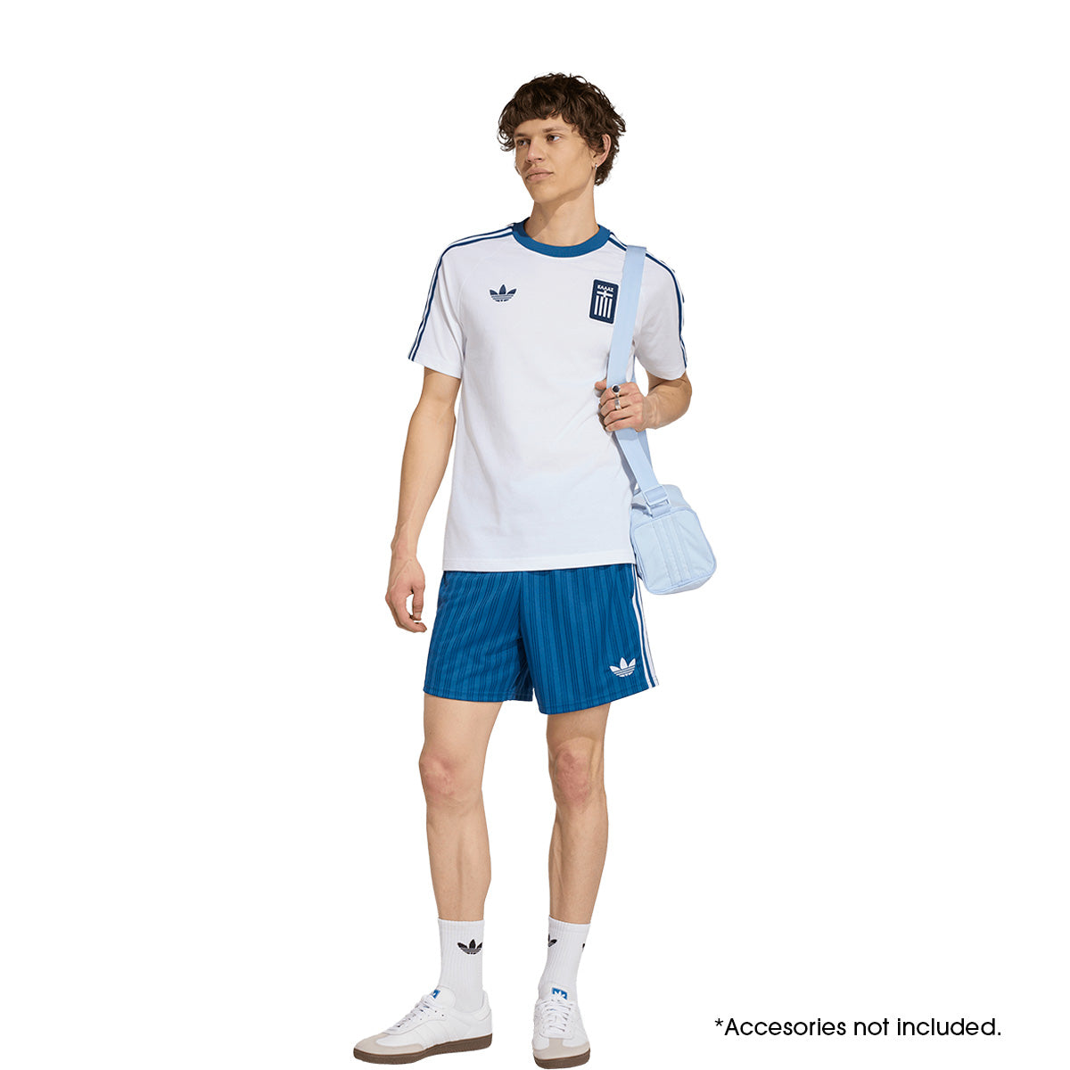 adidas Greece Originals Shorts L