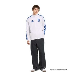 EPO H AN JK WHITE L