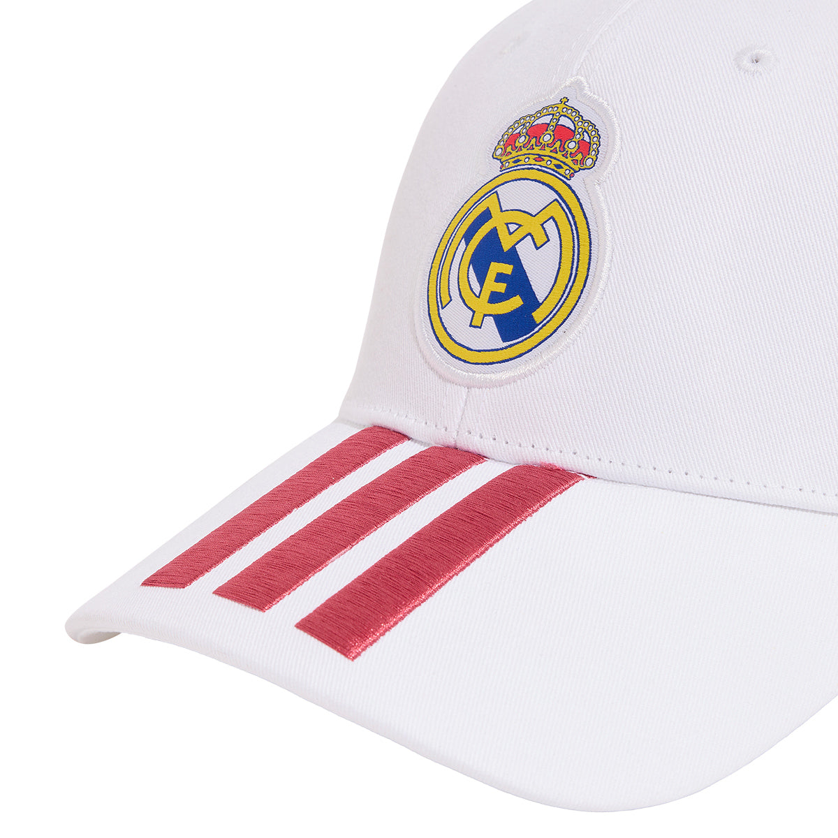adidas Real Madrid Cap ONE SIZE