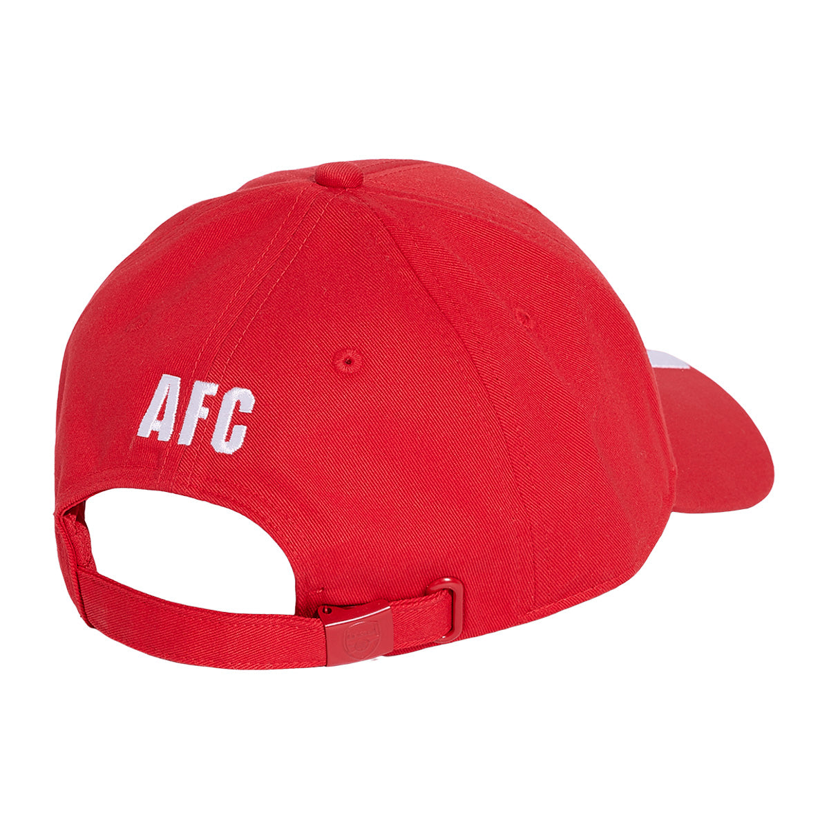 AFC BB CAP BETSCA/WHITE OSFL