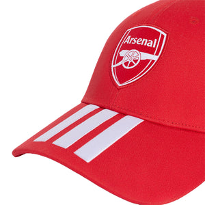AFC BB CAP BETSCA/WHITE OSFL